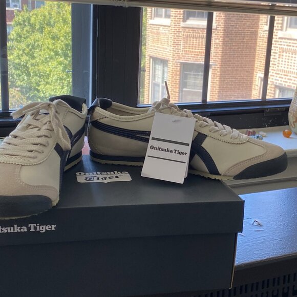 Onitsuka Tigers